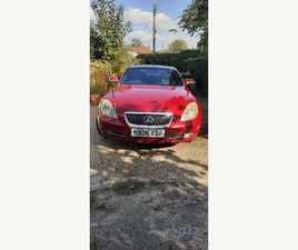 4.3 430 CONVERTIBLE 2DR PETROL AUTOMATIC (287 G/KM, 282 BHP)