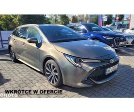 TOYOTA COROLLA 2.0 HYBRID COMFORT