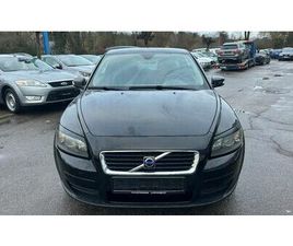 VOLVO C30 VOLVO C30 1.8 KINETIC*HAGELSCHADEN