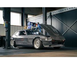 DATSUN 280Z DATSUN 280Z RB20DET, LINK, SKYLINE BREMSE ETC (FAHRENDES PROJEKT)