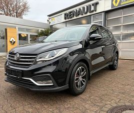 DFSK GLORY 580 DFSK GLORY 580 KONSERVIERT, 7 SITZER, AUTOMATIK