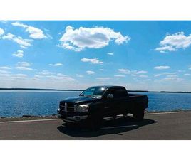 DODGE RAM 1500 DODGE RAM 1500