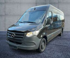 SPRINTER 315 CDI KASTEN HOCHDACH LANG