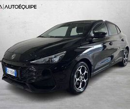 MG 3 MG MG3 1.5 HYBRID+ LUXURY AUTO DEL 2024