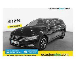 VOLKSWAGEN PASSAT SW VARIANT 2.0TDI EVO EXECUTIVE DGS7 110KW