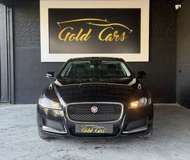 XF 2.0 D E-PERFORMANCE PRESTIGE