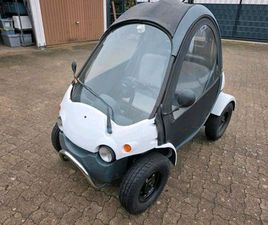 SECMA FUNTECH FUN TECH 340CCM