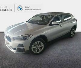 XDRIVE25E 162 KW (220 CV)