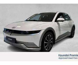 PREMIUM MED SKINN I HENGERFESTE