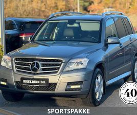 220 CDI 4MATIC, 170HK, XENONLYS, SPORTSSETER, H.FESTE