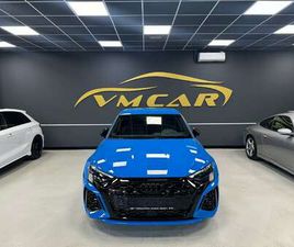 SPORTBACK 2.5 TFSI QUATTRO S-TRONIC