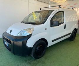 CITROEN NEMO 1.3 DIESEL 75CV