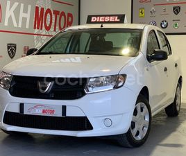 DACIA LOGAN AMBIANCE DCI 90