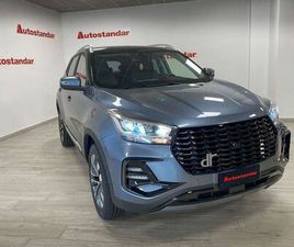 DR AUTOMOBILES DR 5.0 1.5 BI-FUEL GPL