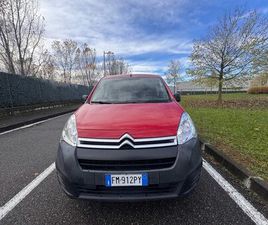 CITROEN BERLINGO MULTISPACE BLUEHDI 75 FEEL