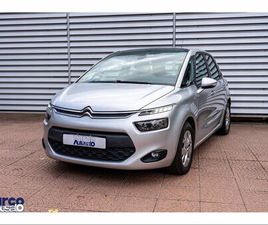 CITROEN C4 PICASSO 1.2 PURETECH EXCLUSIVE S&S 130CV DEL 2016