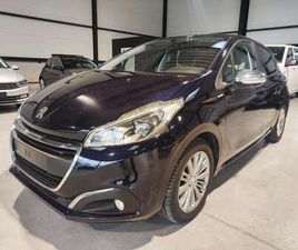 208 1.2I PURETECH STYLE