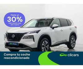 1.5 E-POWER ACENTA 4X2 5PL. 152KW