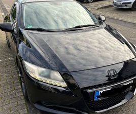 HONDA CR-Z