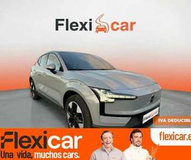 SINGLE EXTENDED RANGE CORE RWD