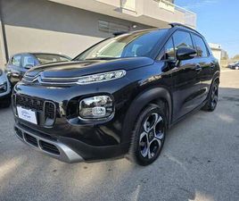 CITROEN C3 AIRCROSS 1.6 BLUEHDI SHINE 100CV
