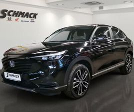 HONDA HR-V E:HEV ELEGANCE