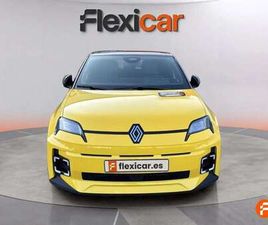 RENAULT R5 R5 ELECTRICO 78KW