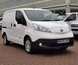 40KWH VISIA AUTO SWB 5DR