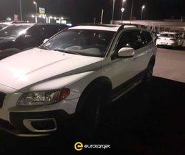 XC70 (2007-2017) XC70 D5 AWD GEARTRONIC MOMENTUM