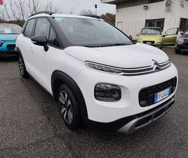 CITROEN C3 AIRCROSS CITROEN C3 AIRCROSS PURETECH 82 FEEL GPL AFTERMARKET