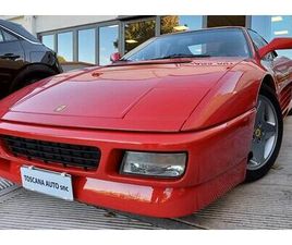 FERRARI 348 TB CONDIZIONI PERFETTE