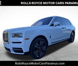 ROLLS ROYCE CULLINAN 2022 ROLLS-ROYCE CULLINAN SPORT UTILITY