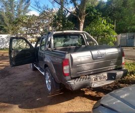 SE/SE STRIK/ONE CD 4X4 2.8 DIES