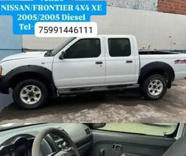 XE/ XE TIT. CD 4X4 2.8 TDI DIES