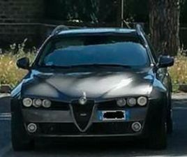 ALFAROMEO 159 2006 150CV