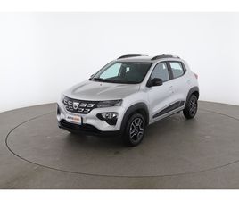 ELECTRIC DRIVE 33 KW