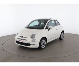 FIAT 500 1.0 MILD-HYBRID