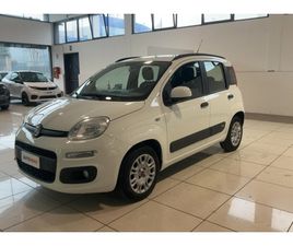 FIAT PANDA 1.2
