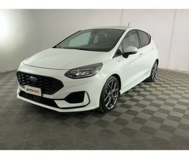 1.0 ECOBOOST MILD-HYBRID