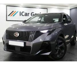 GAC MOTOR GS3 2024 GAC GS3 EMZOOM 1.5T COMFORT