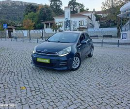 KIA RIO 1.2 CVVT LX