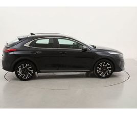 KIA XCEED XCEED MHEV BUSINESS 1.6 MILD HYBRID 136CV