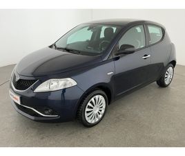 LANCIA YPSILON 1.2