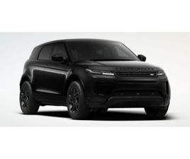 LAND ROVER RANGE ROVER EVOQUE P270E S AWD AUTO. 26MY