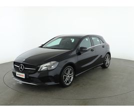 MERCEDES CLASSE A A 180 A 180 CDI