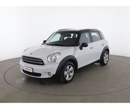 MINI COUNTRYMAN COOPER D COOPER D