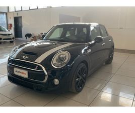MINI MINI COOPER SD COOPER SD