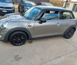 MINI 1.5 COOPER D BOOST