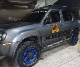 SE 4X4 2.8 132/140CV TB INT.DIES.