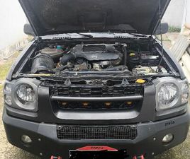 SE 4X4 2.8 132/140CV TB INT.DIES.